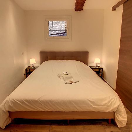 1 Bedroom Forville, 4 Min Palais,Plages,Croisette كان المظهر الخارجي الصورة