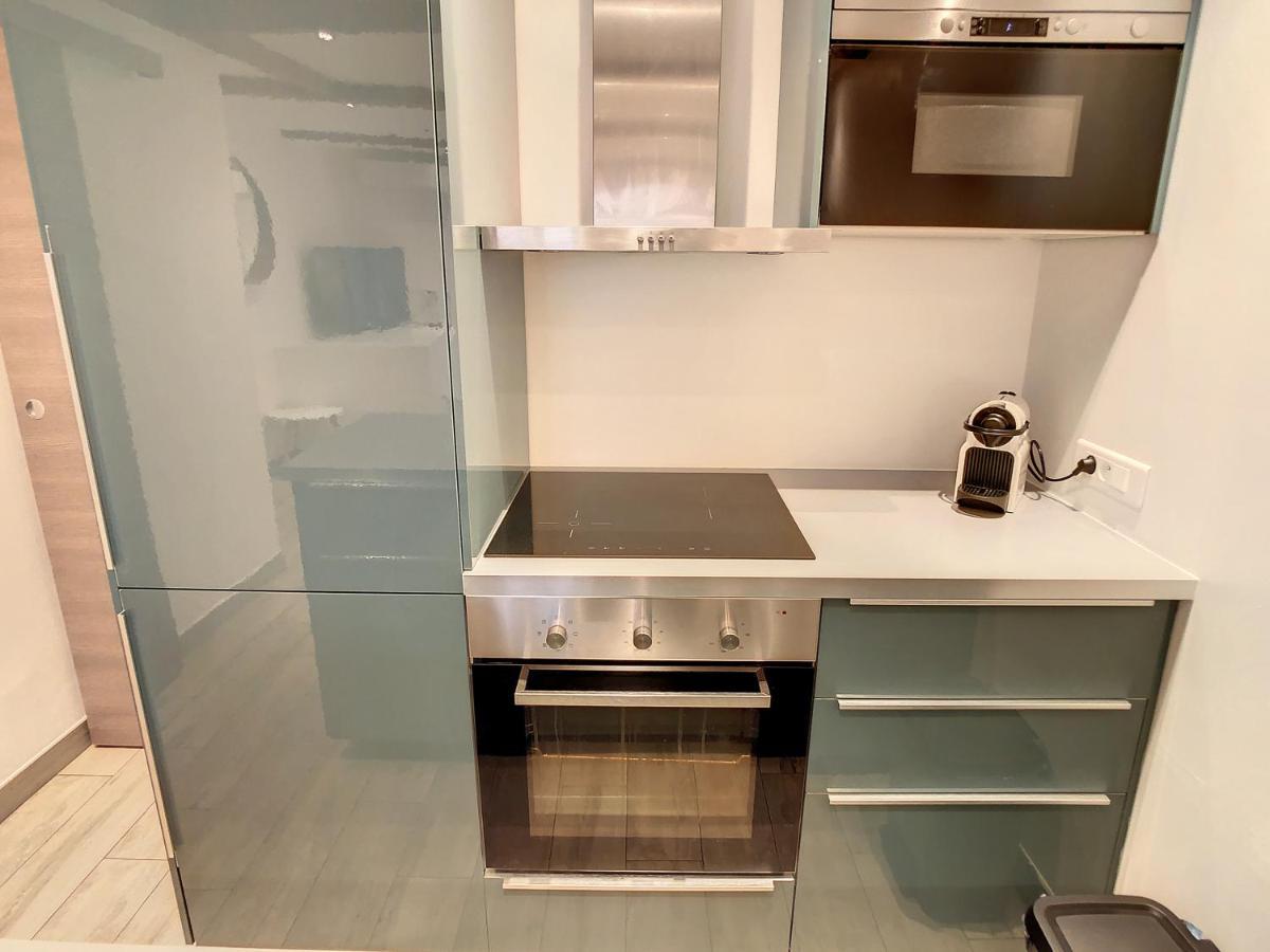 1 Bedroom Forville, 4 Min Palais,Plages,Croisette كان المظهر الخارجي الصورة