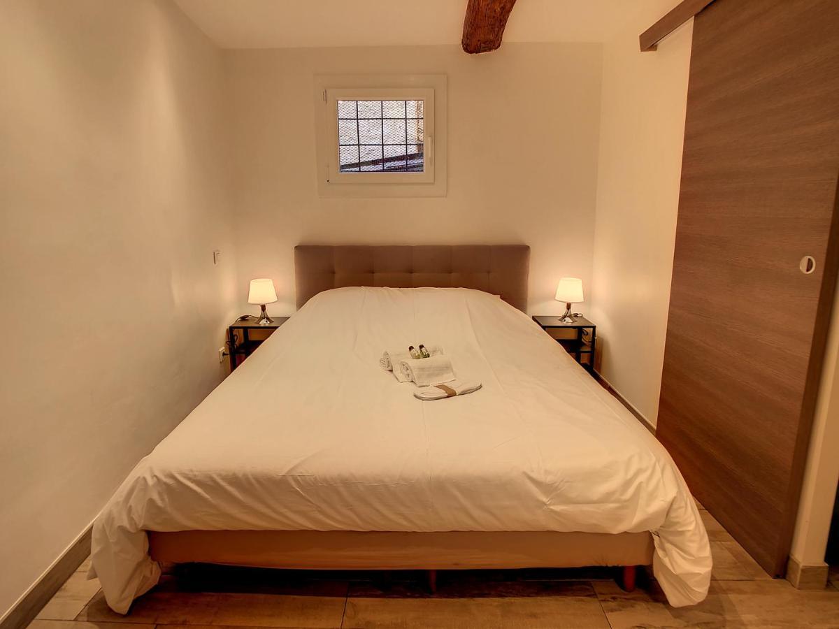 1 Bedroom Forville, 4 Min Palais,Plages,Croisette كان المظهر الخارجي الصورة