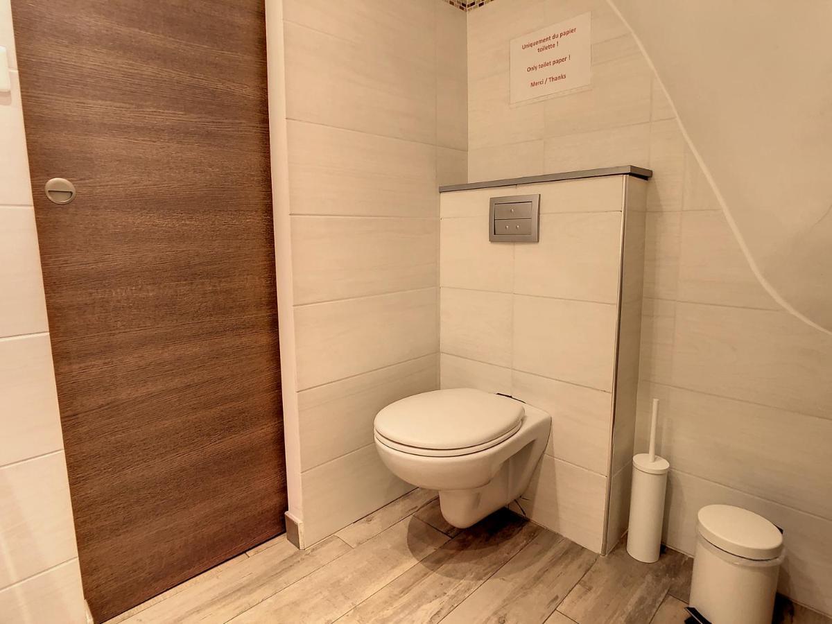 1 Bedroom Forville, 4 Min Palais,Plages,Croisette كان المظهر الخارجي الصورة